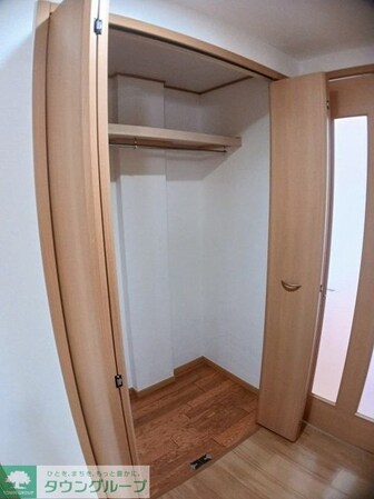 プレッソ・ベルの物件内観写真